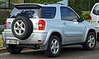 Toyota RAV4 - Wikipedia