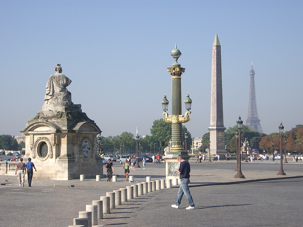 2004 in Paris (u)