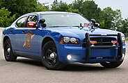 ミシガン州警察