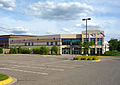 Breck School Ice Arena, Golden Valley