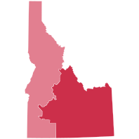 2010 United States House of Representatives elections in Idaho