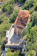 Vignette pour Église Saint-Michel de Berat