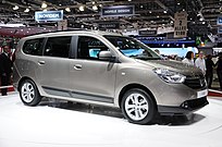 File:2012 Dacia Dokker 1.5 dCI rear.JPG - Wikipedia