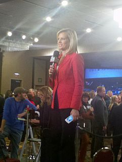 Shannon Bream American Journalist