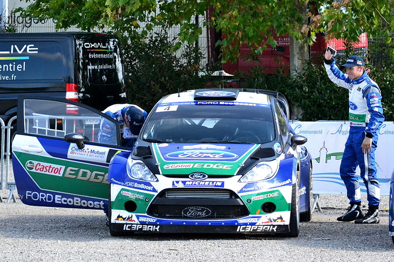 File:2012 10 05 Rallye France, Parc assistance Colmar, Petter Solberg.jpg