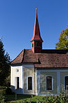 Kapelle St. Josef, Edisried (1752)