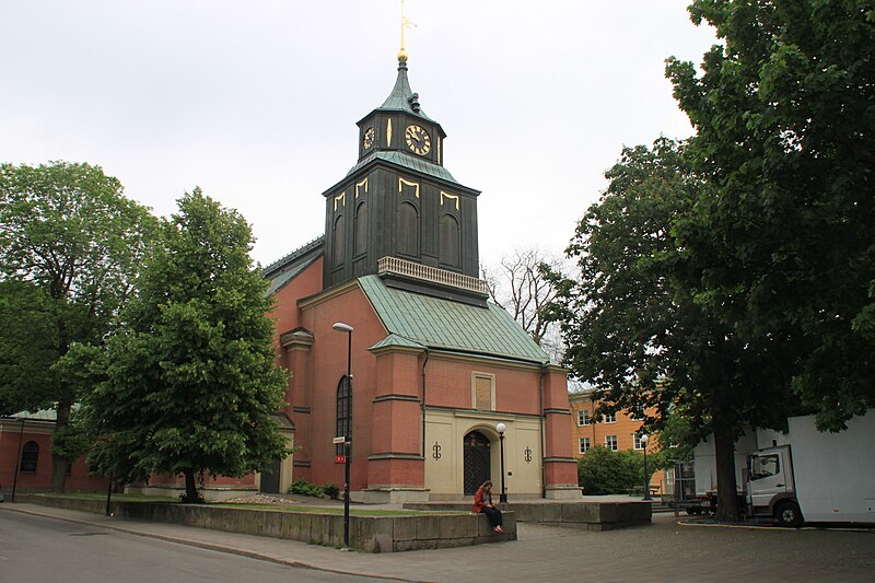 File:2016-06-13 MV-LISA 942 In Norrköping, Hedvigs Kyrka.jpg