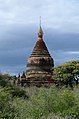 * Nomination Temple on Bagan Plain in Myanmar --Jakubhal 19:44, 21 January 2018 (UTC) * Promotion Good quality. --Bgag 19:46, 21 January 2018 (UTC)