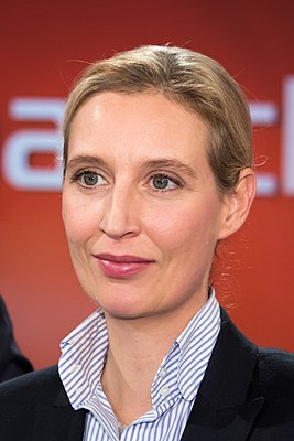 [Image: 267px-2017-11-29-Alice_Weidel-Maischberger-5664.jpg]