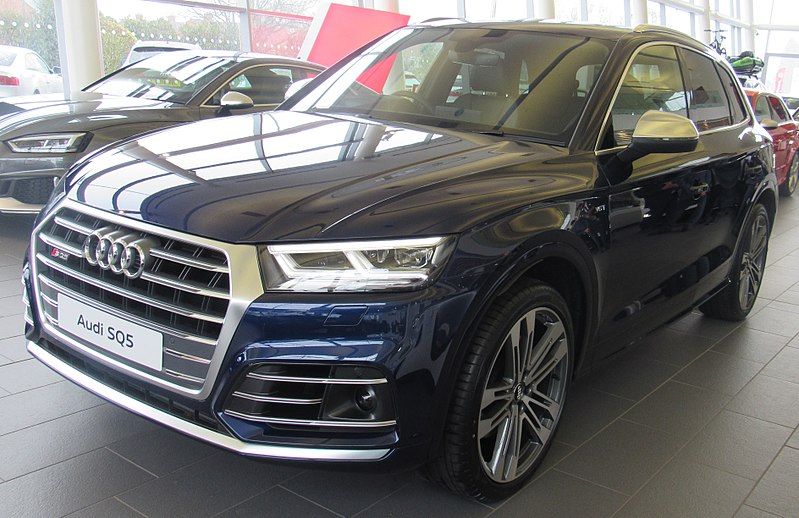 File:2017 Audi SQ5 Front.jpg