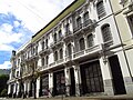 Palacio Íñiguez (Santiago, 1908)