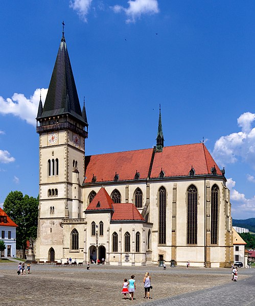 File:20180601 Basilica of St Giles, Bardejov 3503 DxO.jpg