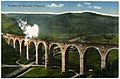 20187-Hetzdorf (Flöhatal)-1916-Viadukt mit Güterzug-Brück & Sohn Kunstverlag.jpg