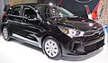 2018 Kia Rio S [Front]