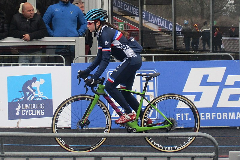 File:2018 WK Veldrijden Valkenburg Vrouwen Beloften 011.jpg