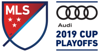 MLS Cup Playoffs Annual postseason tournament of Major League Soccer