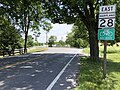 File:2020-06-03 13 10 46 View east along Maryland State Route 28 (Tuscarora Road) at Pleasant View Road in Pleasant View, Frederick County, Maryland.jpg