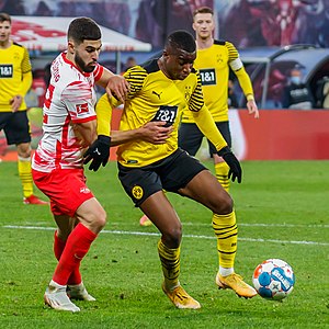 2021-11-06 Fußball, Männer, 1. Bundesliga, RB Leipzig - Borussia Dortmund 1DX 1735 by Stepro.jpg