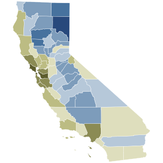<span class="mw-page-title-main">2021 California gubernatorial recall election</span>