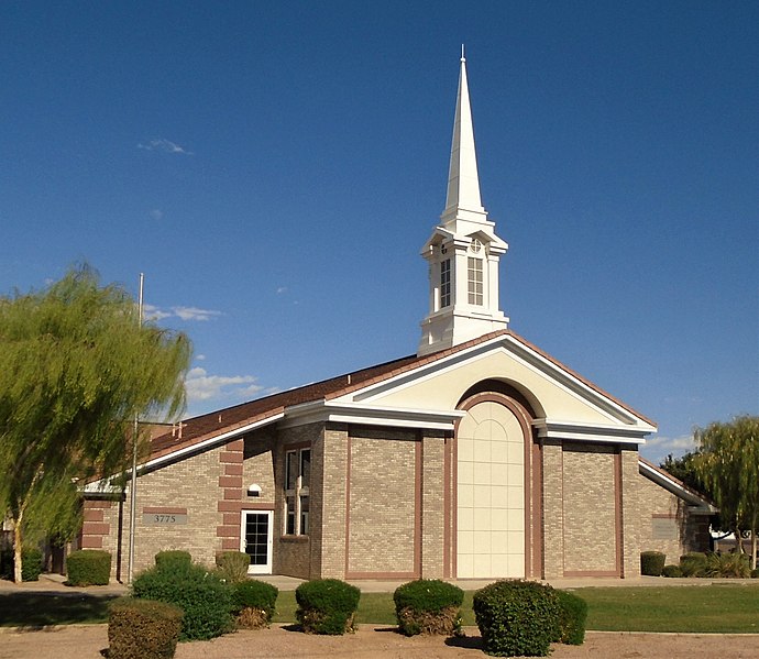 File:2021 LDS Church, 3775 South Greenfield Road, Gilbert.jpg