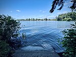 Thumbnail for Long Lake (Thurston County, Washington)