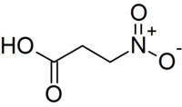 3-нитропропанова киселина.png
