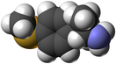 Изображение на молекулен модел
