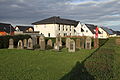 Jewish Cemetery