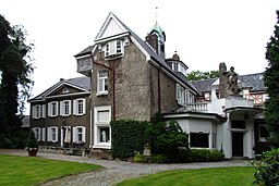 Rittergut Birkhof in Korschenbroich