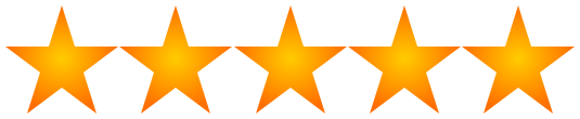 Tiedosto:5 stars.svg