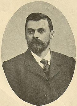 Diputado de la Primera Duma, 1906