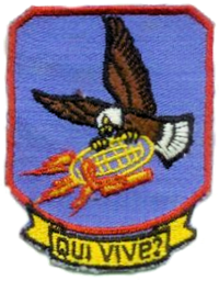 Emblem of the 765th Radar Squadron 765th Radar Squadron - Emblem.png