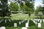 Thumbnail for Mountain Home National Cemetery