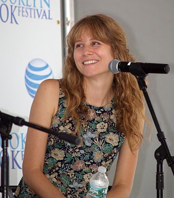 Annie Baker