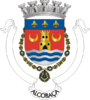 Wappen von Alcobaça