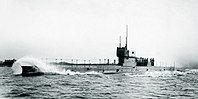 HMAS AE1