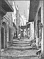AFR V2 D337 Street view in the old town, Algiers.jpg