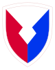 Insigne d'épaule AMC.svg