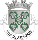 Brasão de Armamar