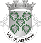 Armamar coat of arms