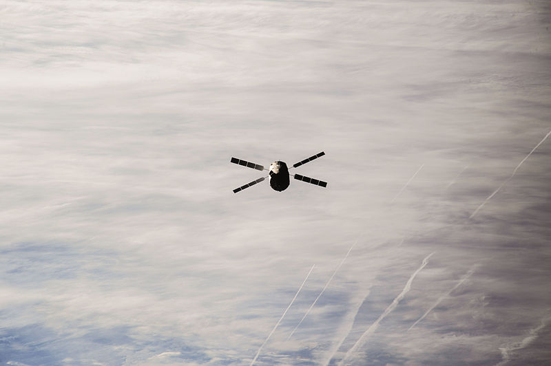 File:ATV-4 departs from the International Space Station (3).jpg