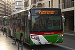 Miniatura para Autobuses Urbanos de Elche