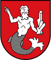 Wappen von Grundlsee