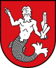 Coat of arms of Grundlsee