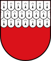 Blason de Seckau