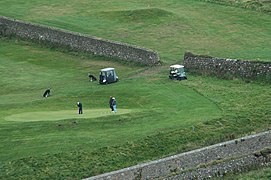 List of golf courses in the United Kingdom