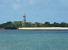A lighthouse in Zanzibar.jpg