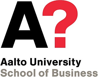 Aalto University School of Business business school in Finland