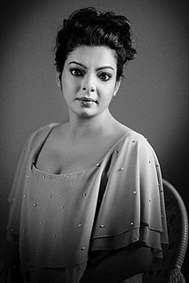 Abhisheka Wimalaweera Sri Lankan vocalist