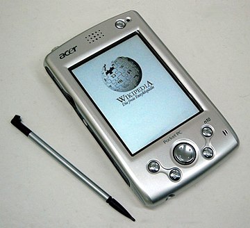 Pocket-pc